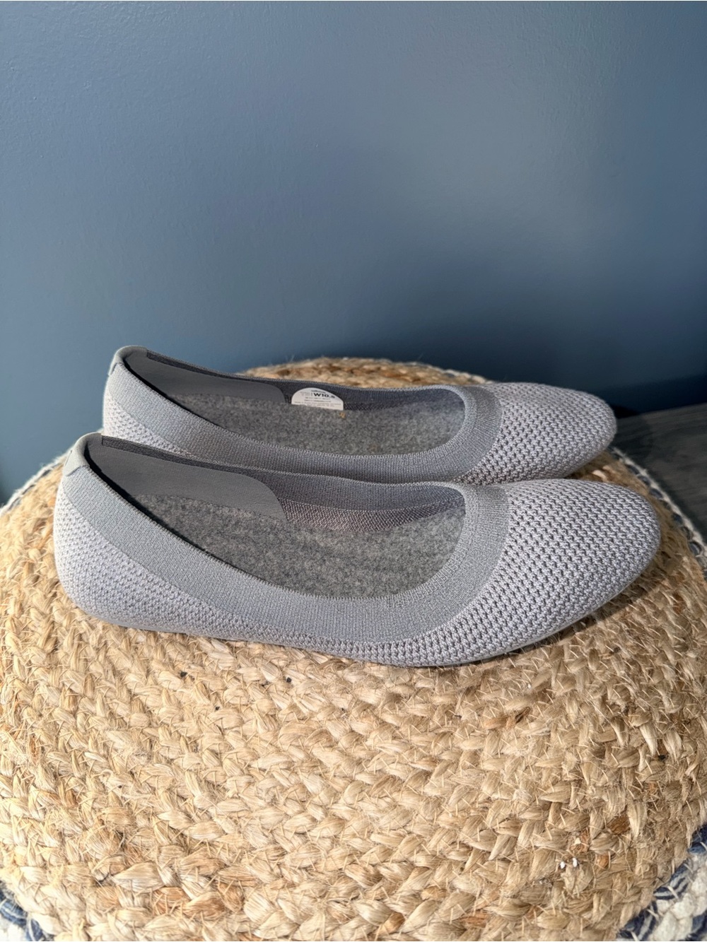 allbirds Tree Breezers Size 10.5